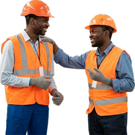 Join our team image